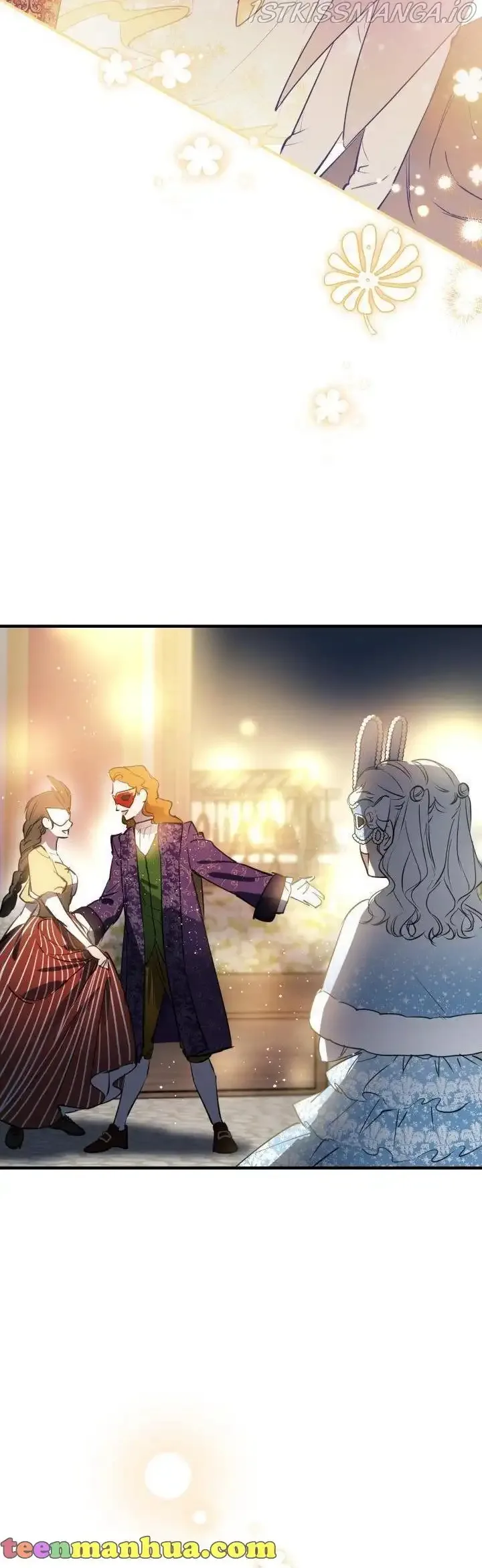 The Strongest Characters in the World are Obsessed With Me Chapter 69 page 18