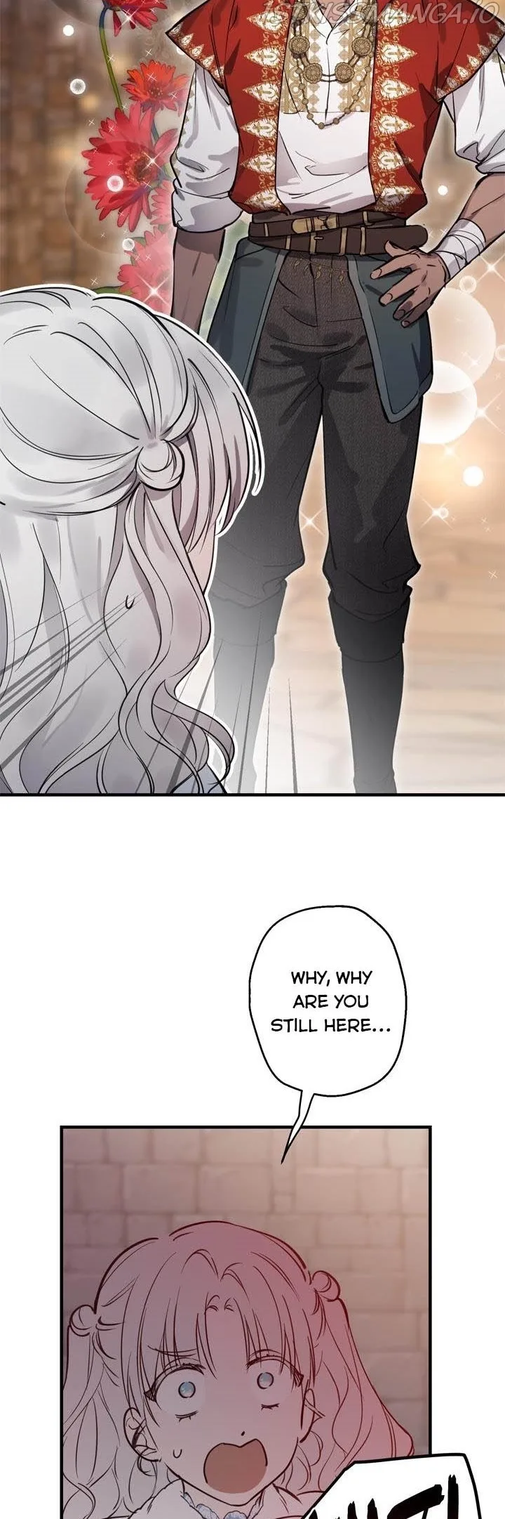 The Strongest Characters in the World are Obsessed With Me Chapter 68 page 21