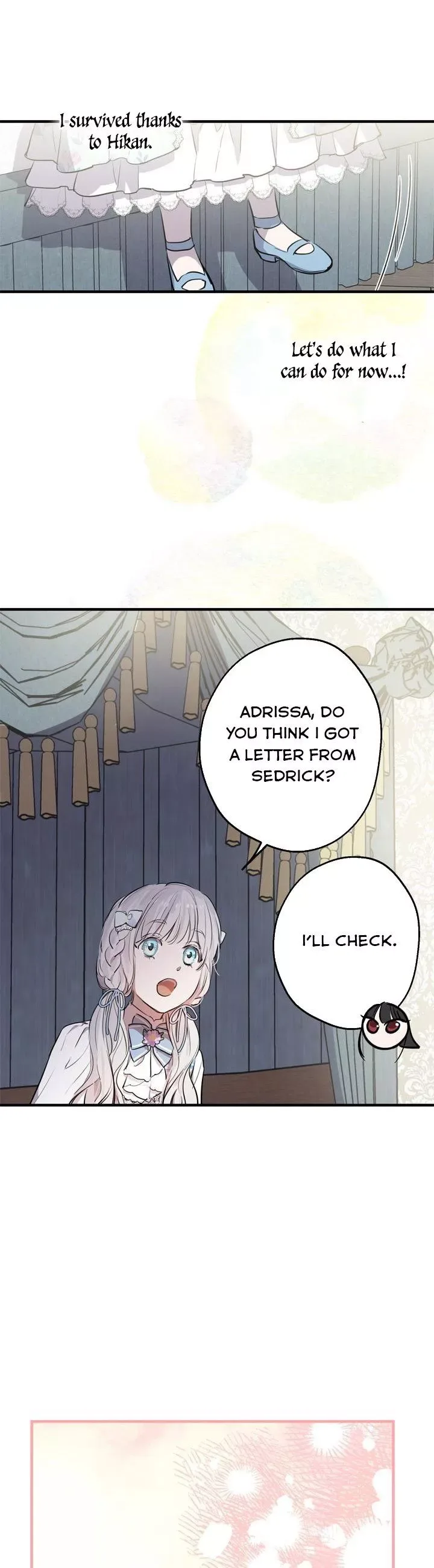 The Strongest Characters in the World are Obsessed With Me Chapter 72 page 11