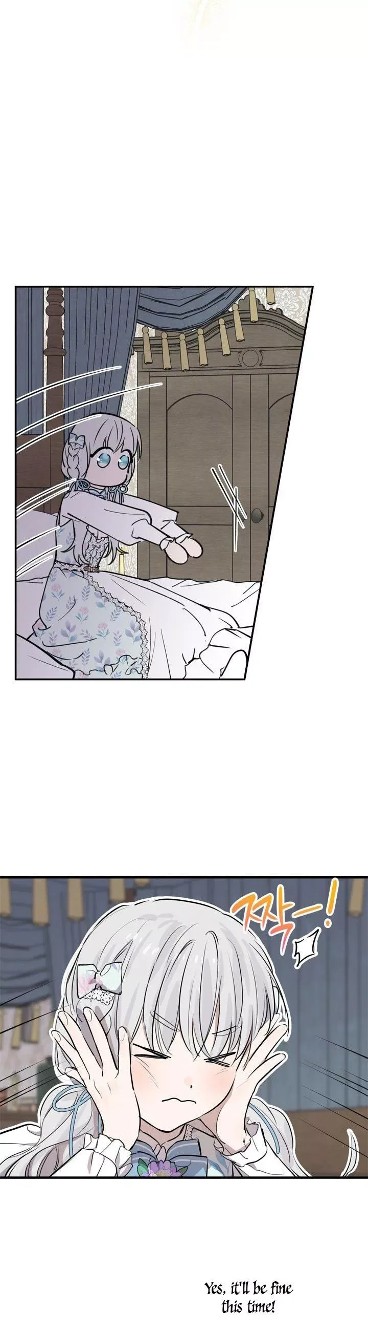 The Strongest Characters in the World are Obsessed With Me Chapter 72 page 10