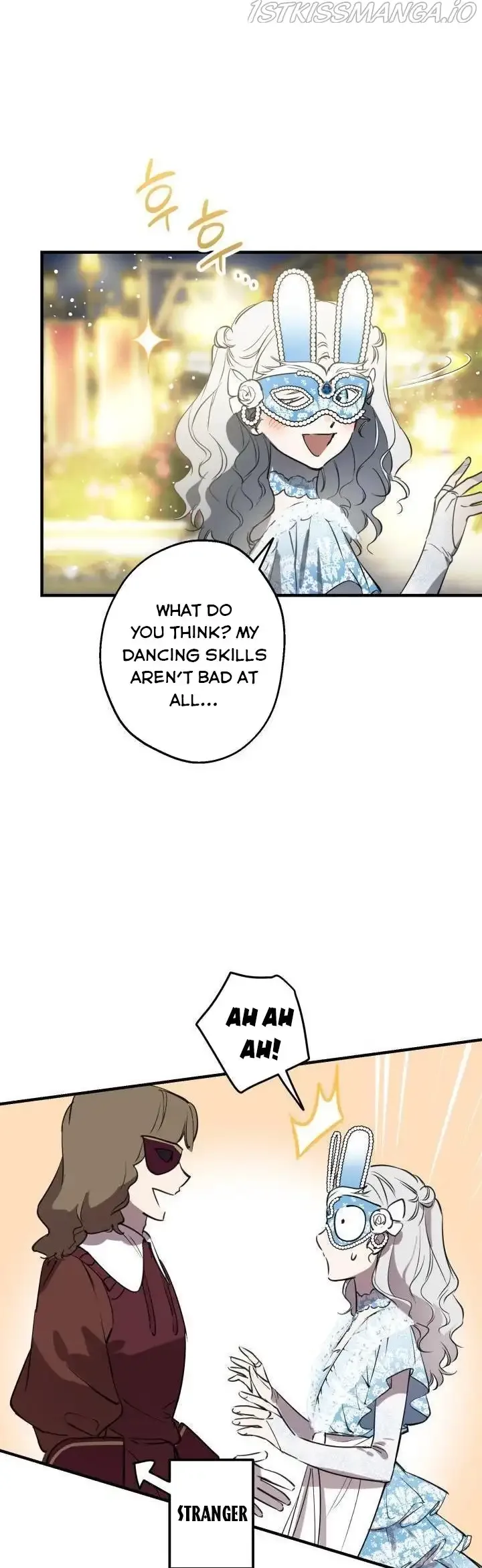 The Strongest Characters in the World are Obsessed With Me Chapter 69 page 24