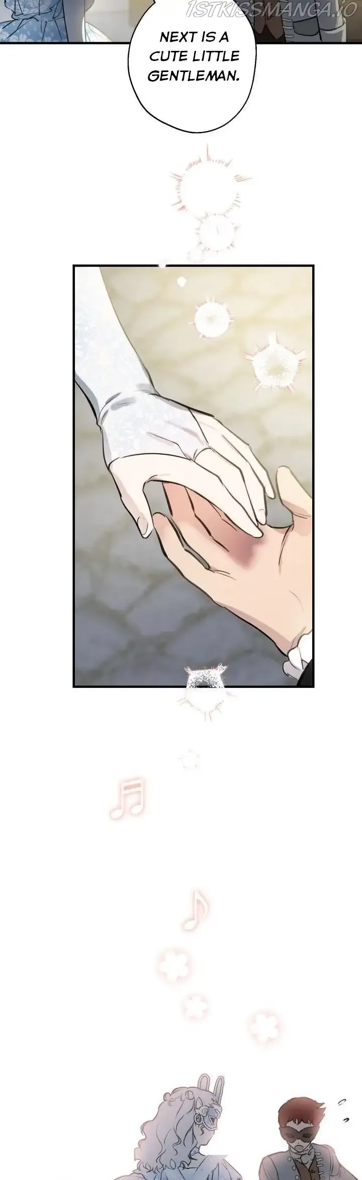 The Strongest Characters in the World are Obsessed With Me Chapter 69 page 28