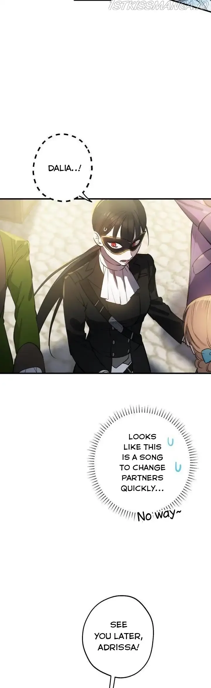 The Strongest Characters in the World are Obsessed With Me Chapter 69 page 25