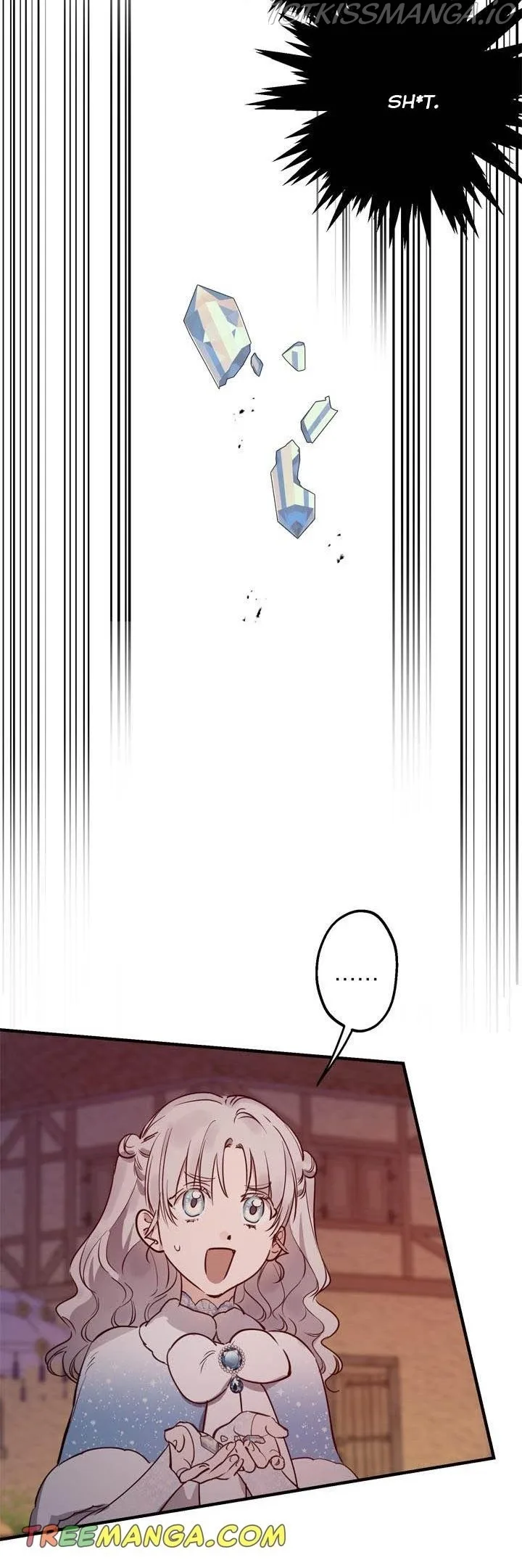 The Strongest Characters in the World are Obsessed With Me Chapter 68 page 23