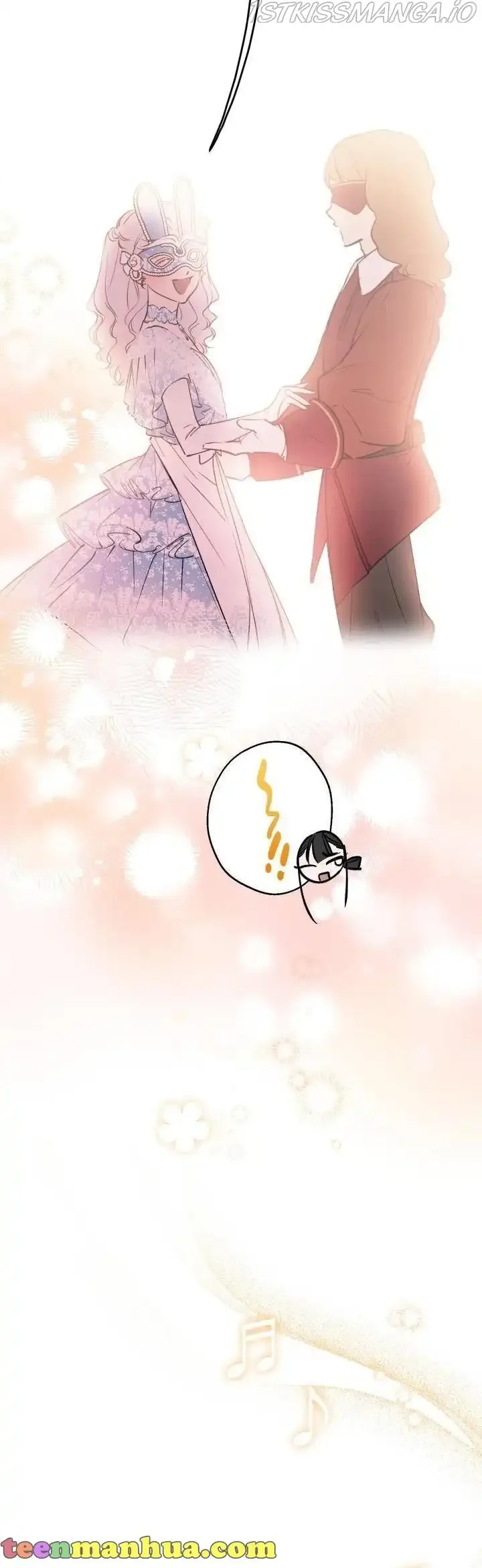 The Strongest Characters in the World are Obsessed With Me Chapter 69 page 26
