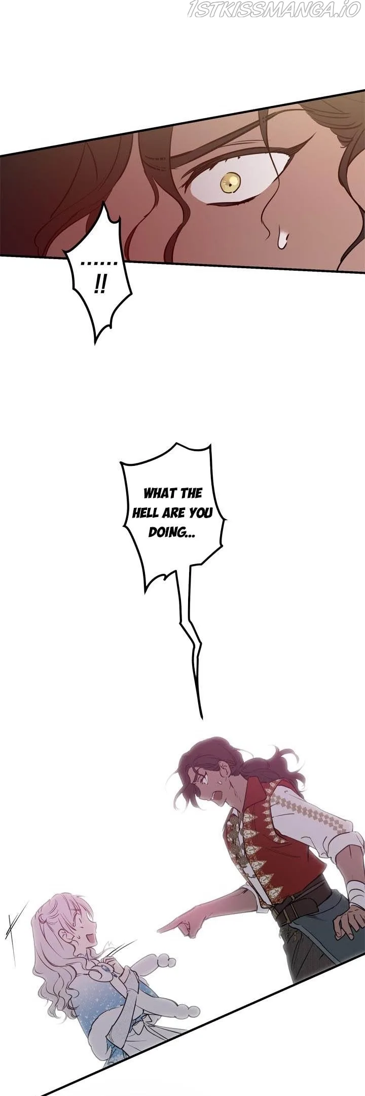 The Strongest Characters in the World are Obsessed With Me Chapter 68 page 24