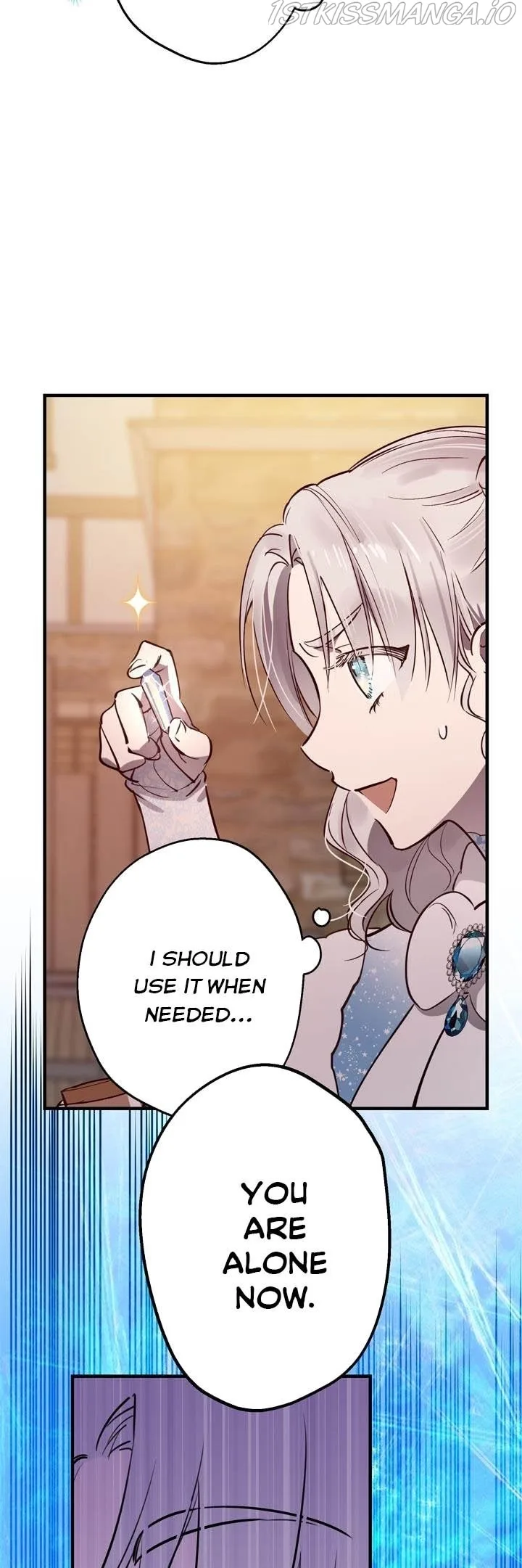 The Strongest Characters in the World are Obsessed With Me Chapter 68 page 19