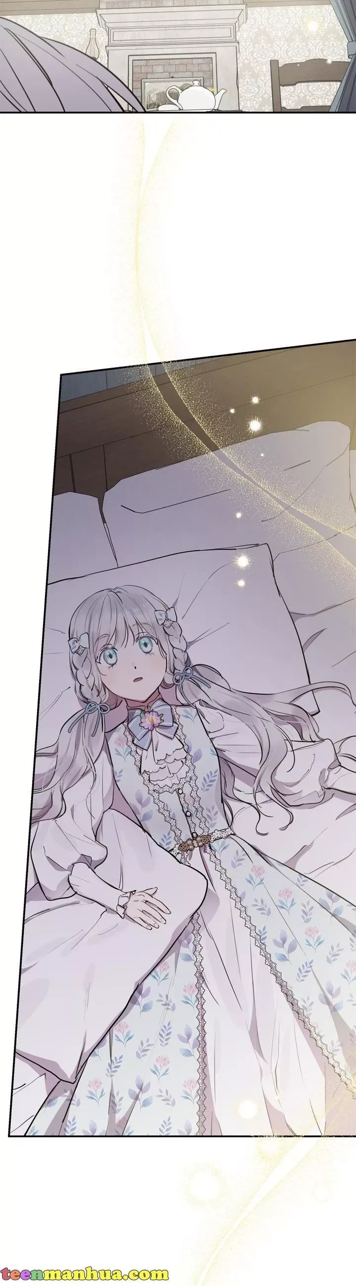 The Strongest Characters in the World are Obsessed With Me Chapter 72 page 9