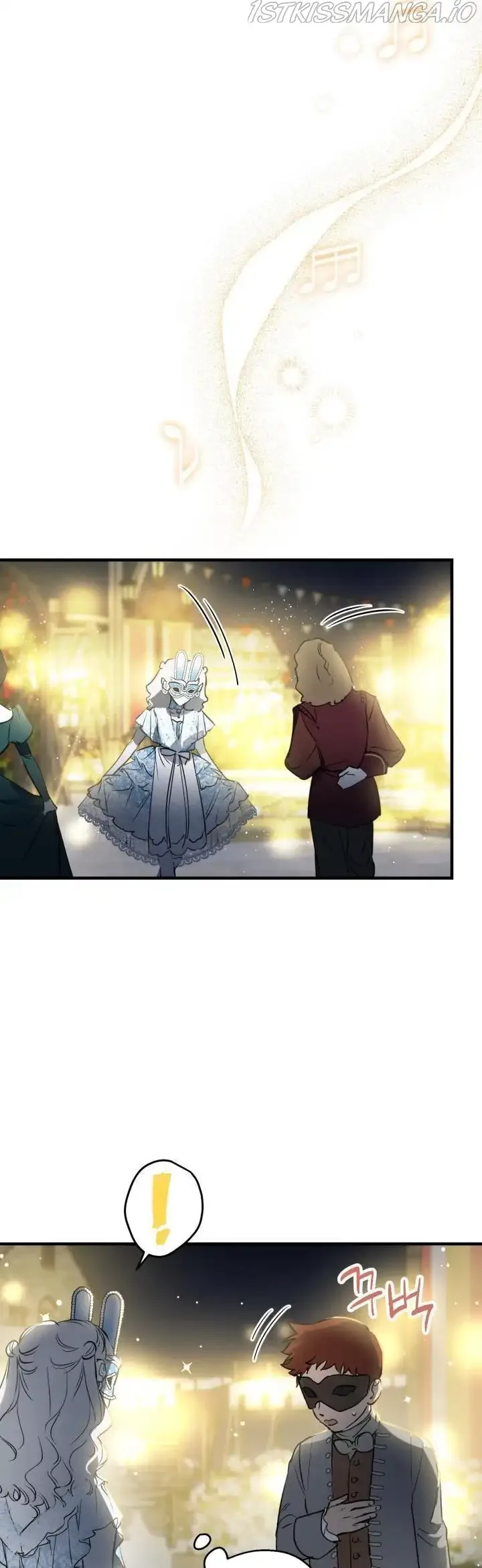 The Strongest Characters in the World are Obsessed With Me Chapter 69 page 27
