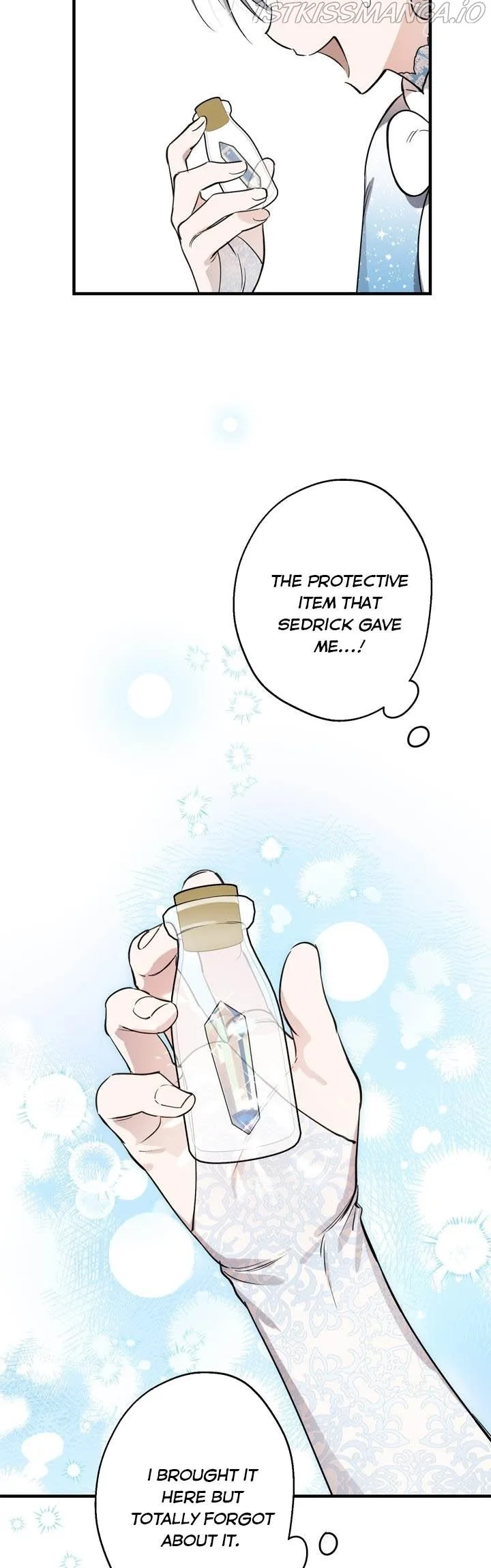 The Strongest Characters in the World are Obsessed With Me Chapter 68 page 18