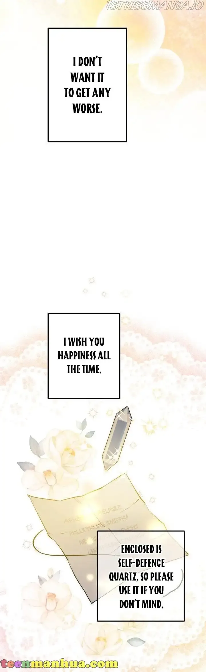 The Strongest Characters in the World are Obsessed With Me Chapter 69 page 35