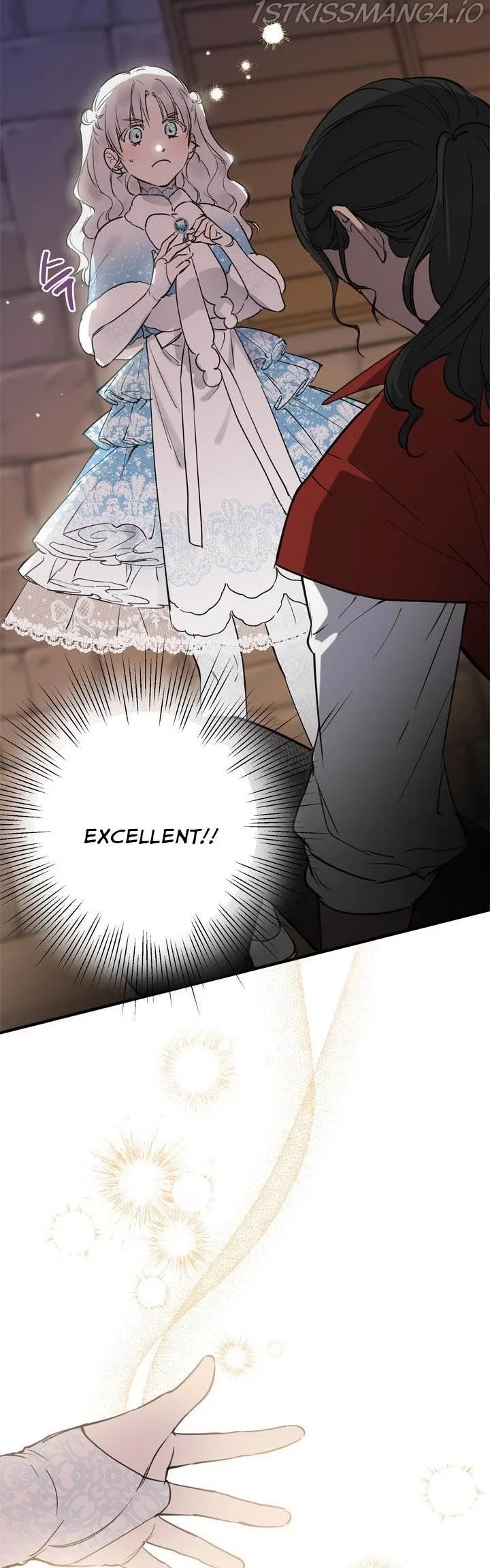 The Strongest Characters in the World are Obsessed With Me Chapter 68 page 32