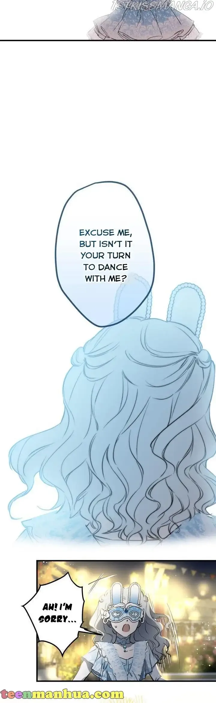 The Strongest Characters in the World are Obsessed With Me Chapter 69 page 38