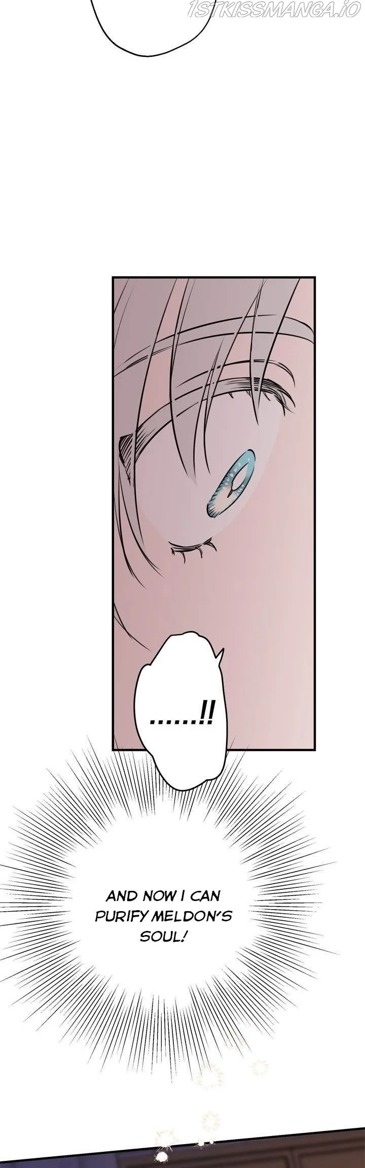 The Strongest Characters in the World are Obsessed With Me Chapter 68 page 31