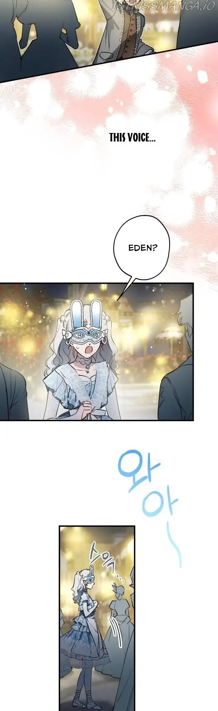 The Strongest Characters in the World are Obsessed With Me Chapter 69 page 32