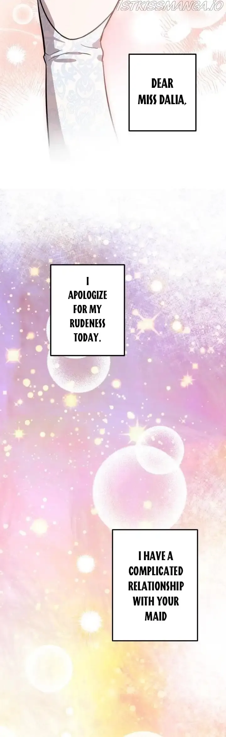 The Strongest Characters in the World are Obsessed With Me Chapter 69 page 34