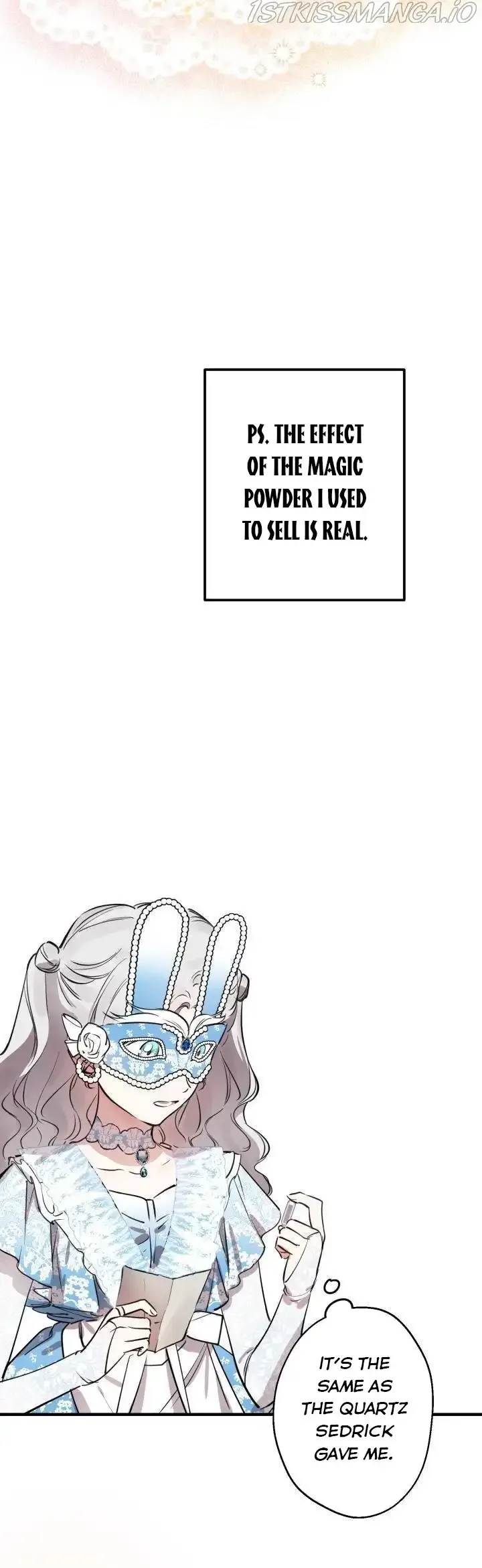 The Strongest Characters in the World are Obsessed With Me Chapter 69 page 36