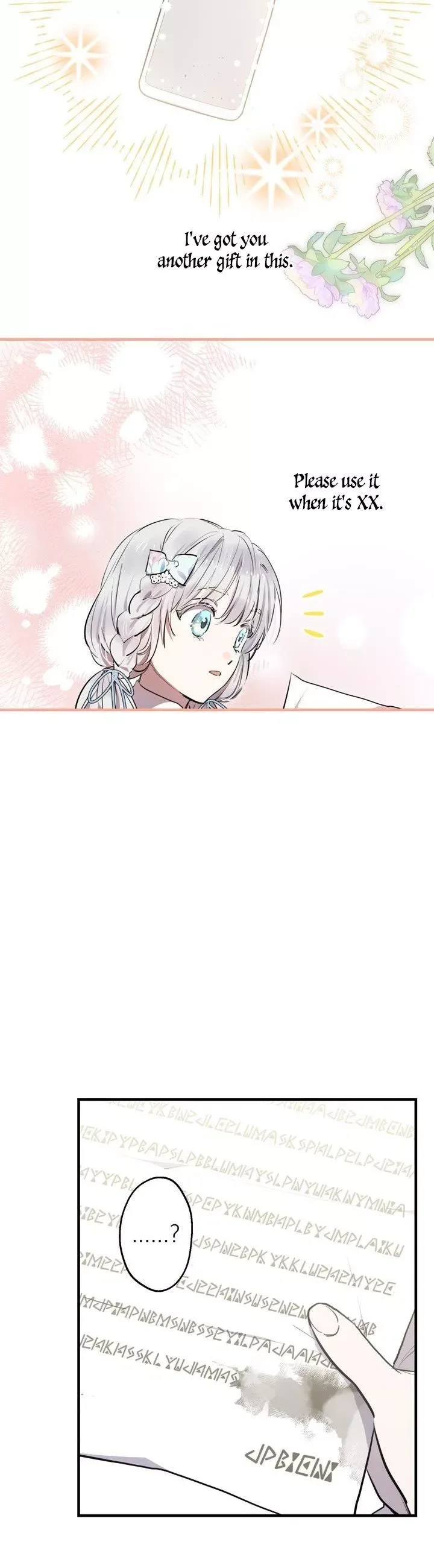 The Strongest Characters in the World are Obsessed With Me Chapter 72 page 16