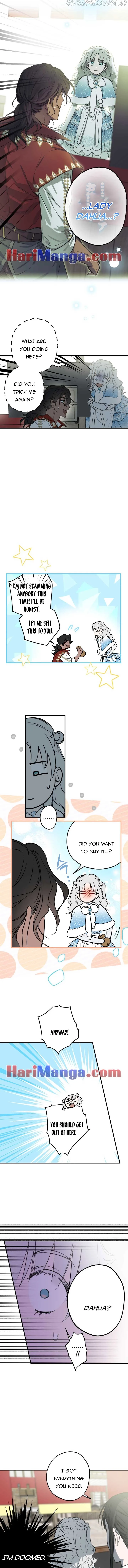 The Strongest Characters in the World are Obsessed With Me Chapter 66 page 5