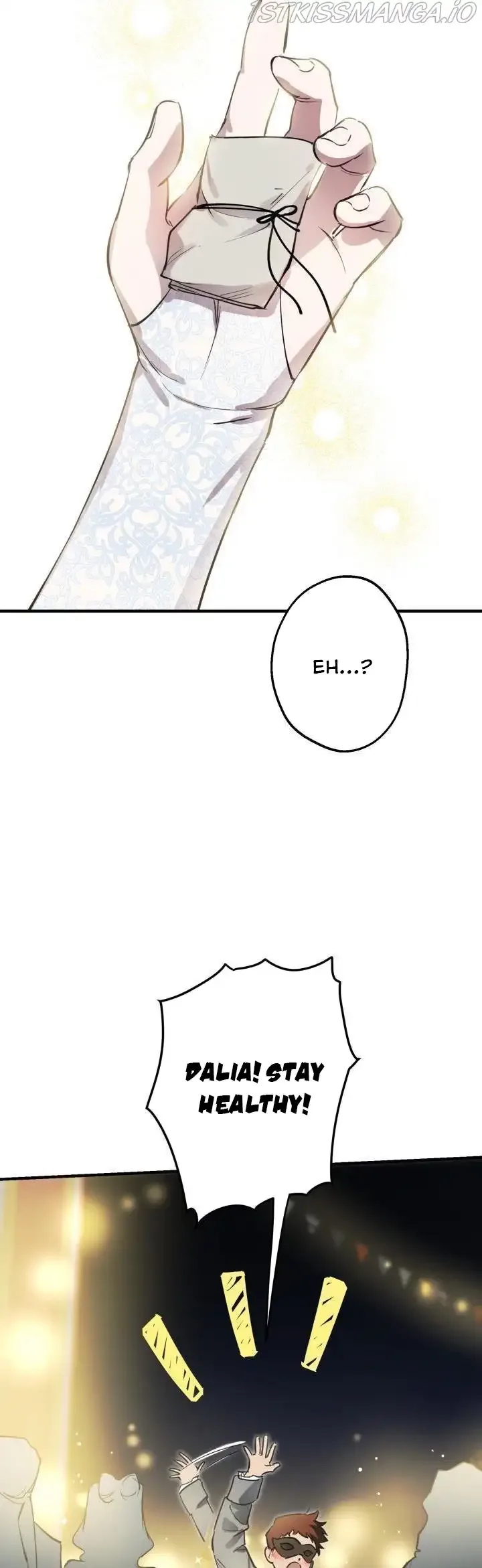 The Strongest Characters in the World are Obsessed With Me Chapter 69 page 31