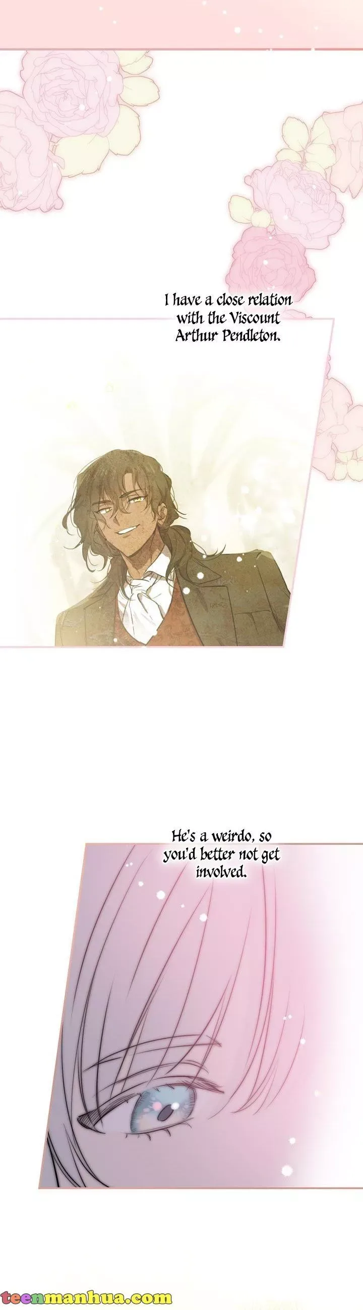 The Strongest Characters in the World are Obsessed With Me Chapter 72 page 14