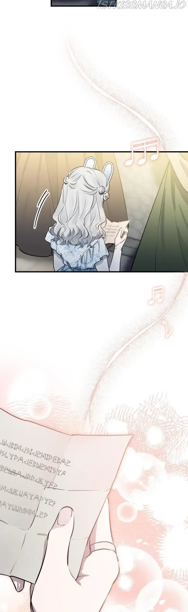 The Strongest Characters in the World are Obsessed With Me Chapter 69 page 33