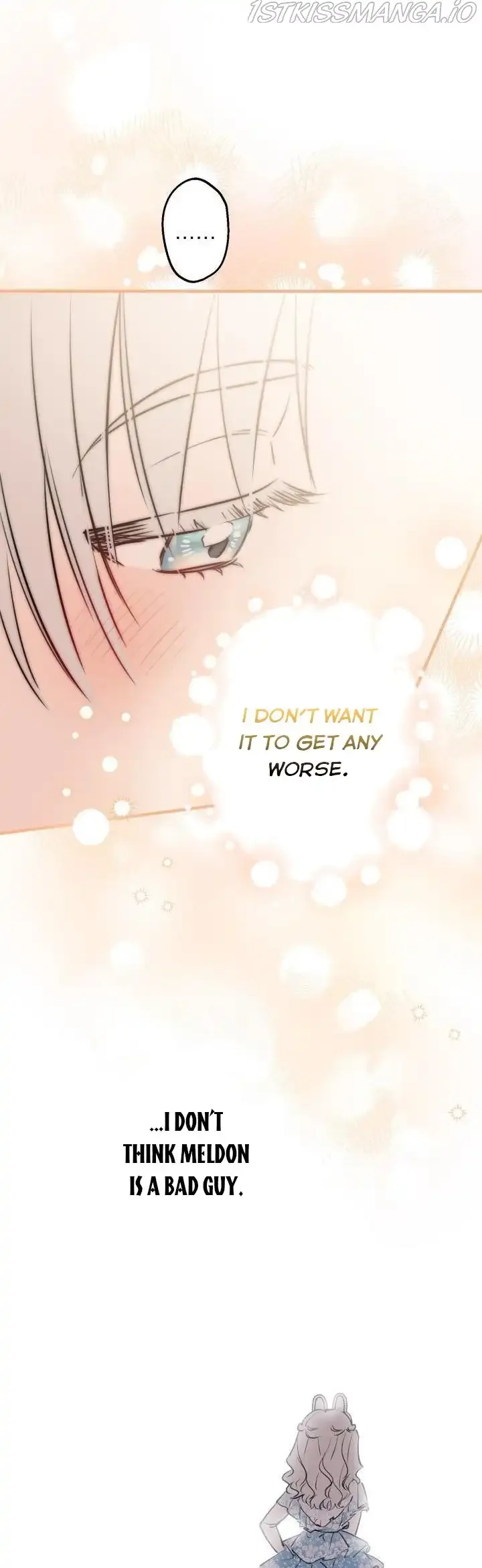 The Strongest Characters in the World are Obsessed With Me Chapter 69 page 37