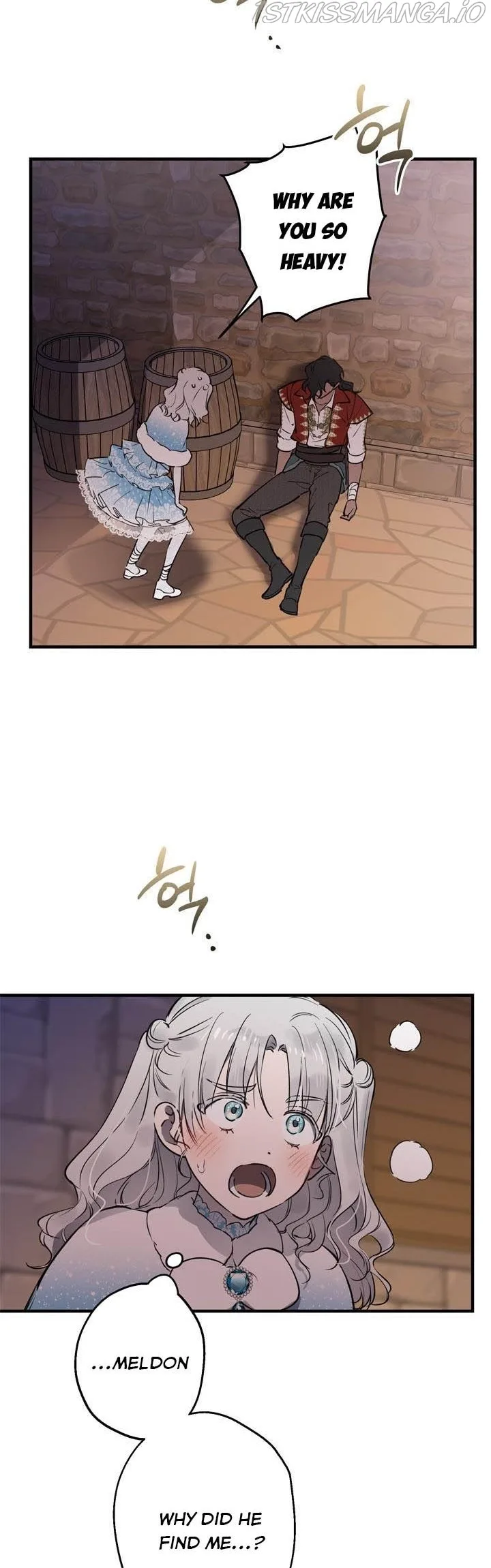 The Strongest Characters in the World are Obsessed With Me Chapter 68 page 30