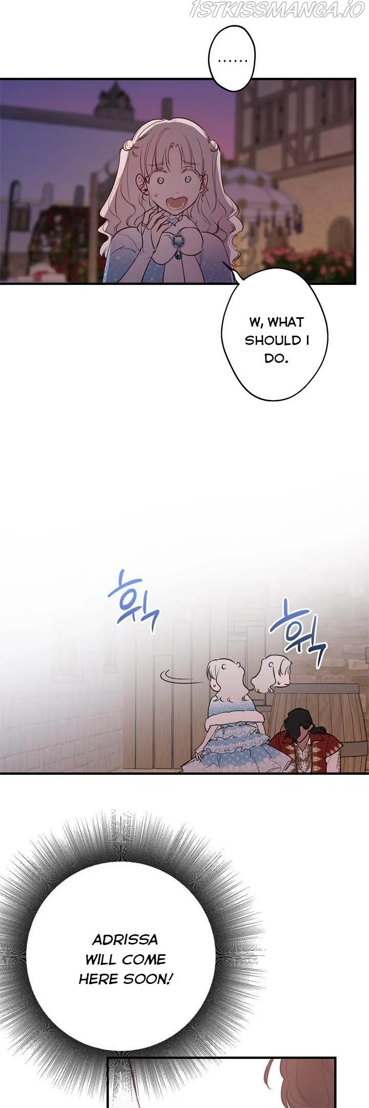 The Strongest Characters in the World are Obsessed With Me Chapter 68 page 27