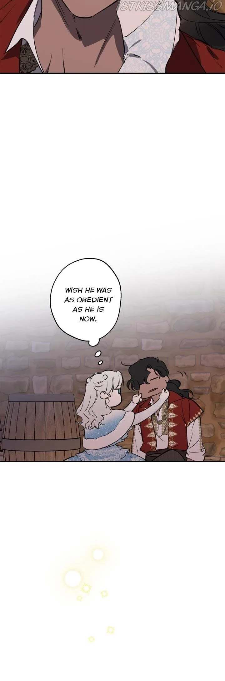The Strongest Characters in the World are Obsessed With Me Chapter 68 page 37