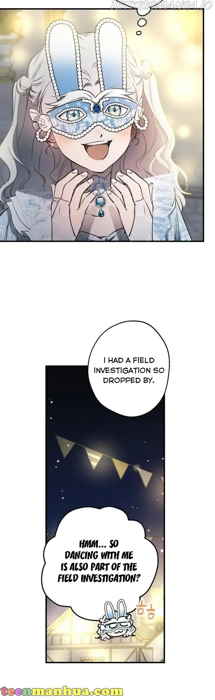 The Strongest Characters in the World are Obsessed With Me Chapter 69 page 41