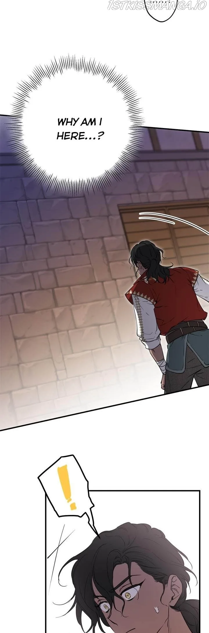 The Strongest Characters in the World are Obsessed With Me Chapter 68 page 40