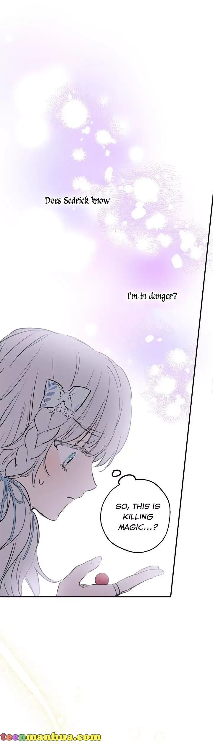 The Strongest Characters in the World are Obsessed With Me Chapter 72 page 24