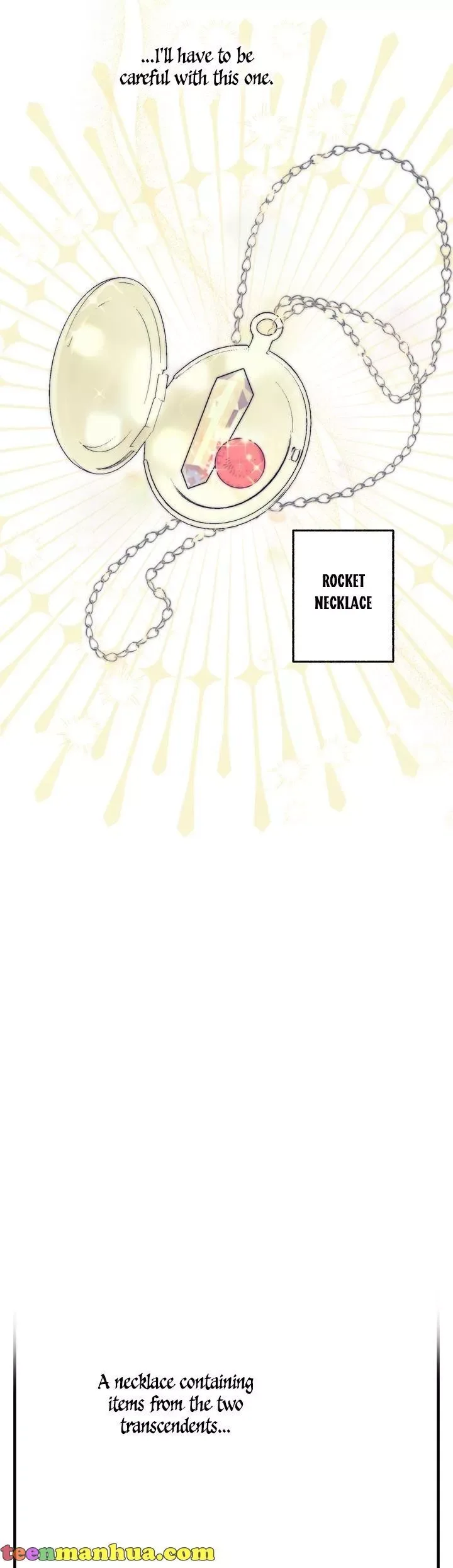 The Strongest Characters in the World are Obsessed With Me Chapter 72 page 25