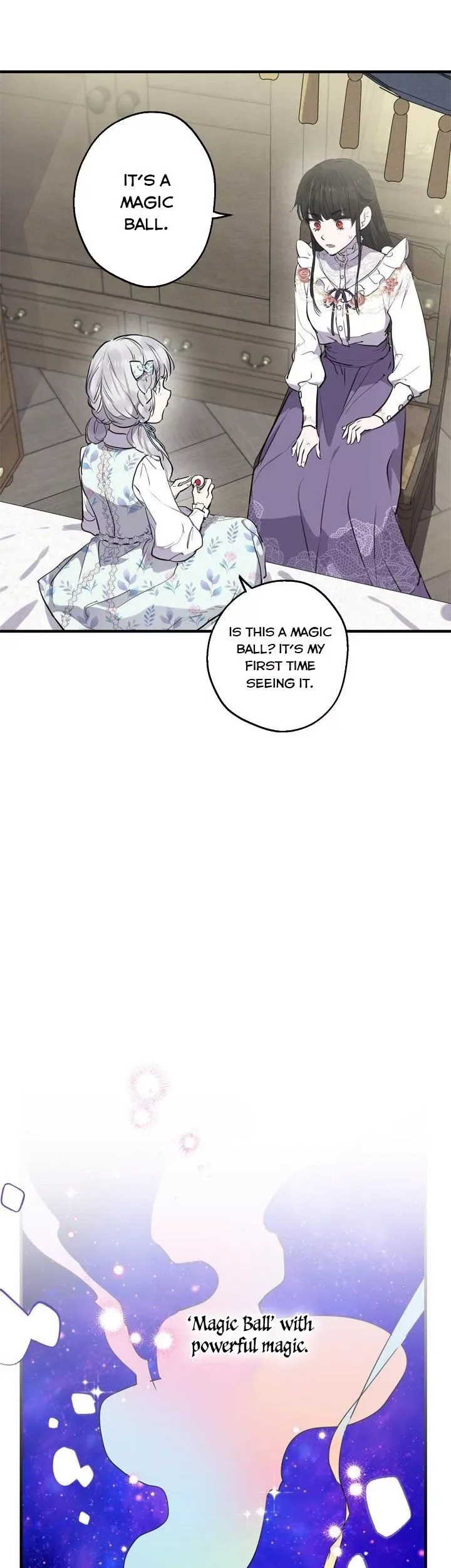 The Strongest Characters in the World are Obsessed With Me Chapter 72 page 19