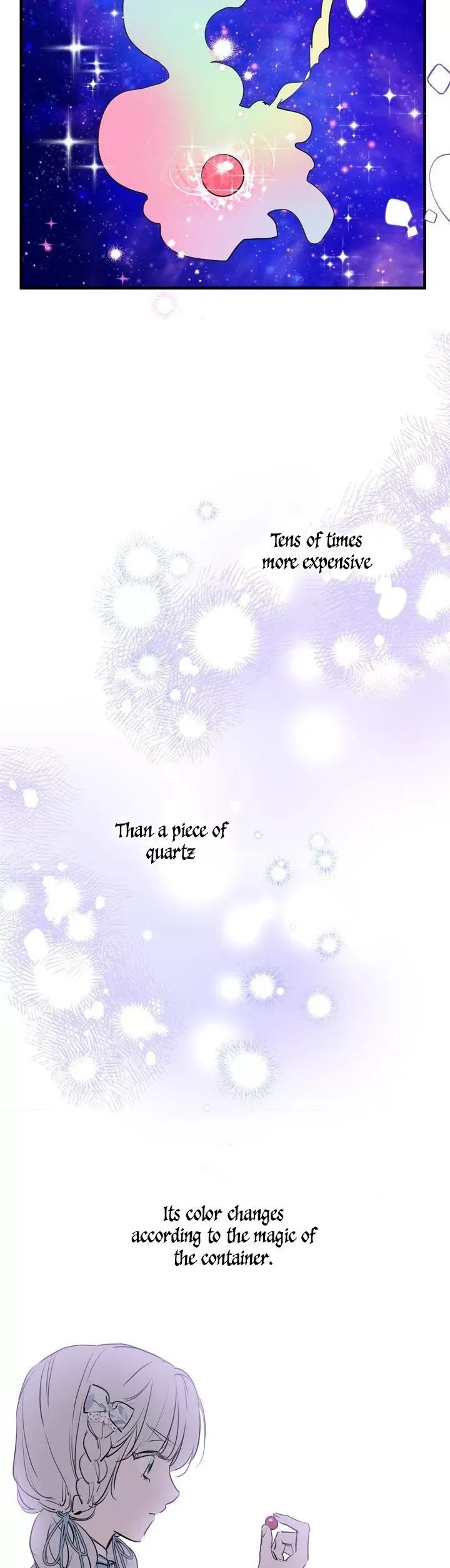 The Strongest Characters in the World are Obsessed With Me Chapter 72 page 20