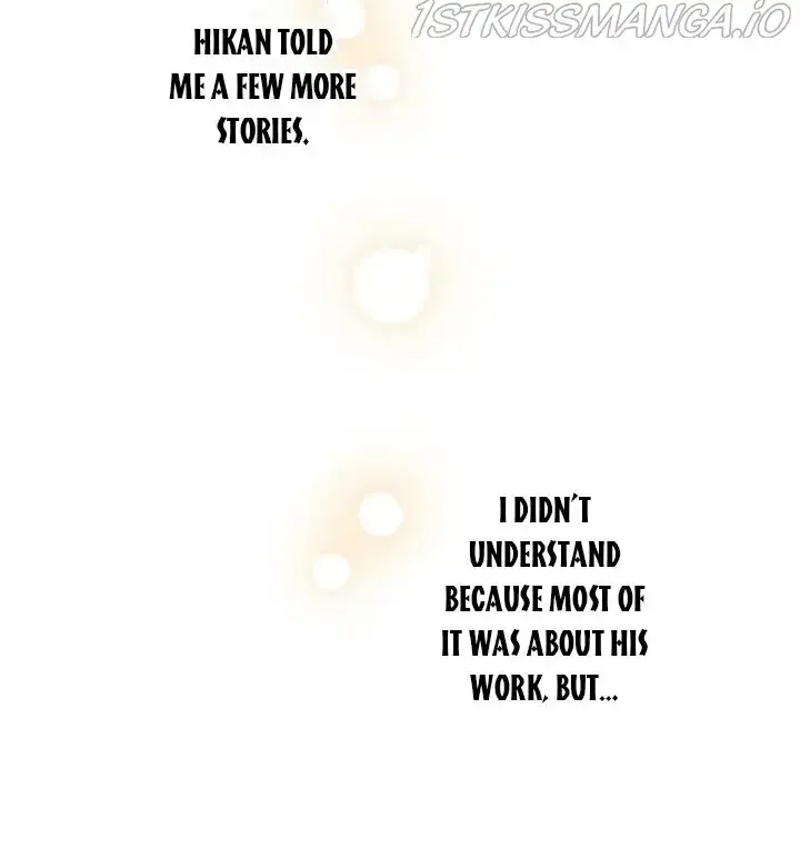 The Strongest Characters in the World are Obsessed With Me Chapter 69 page 51
