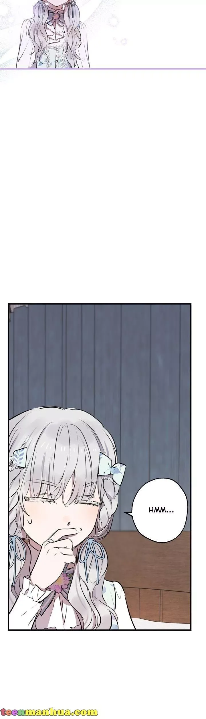 The Strongest Characters in the World are Obsessed With Me Chapter 72 page 23