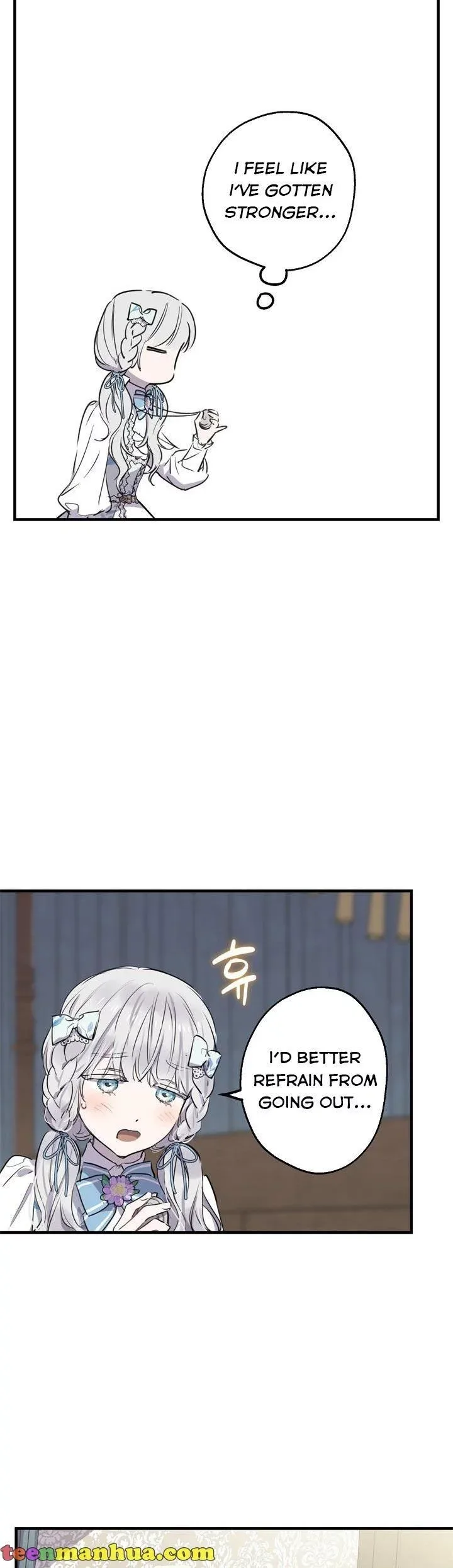 The Strongest Characters in the World are Obsessed With Me Chapter 72 page 26