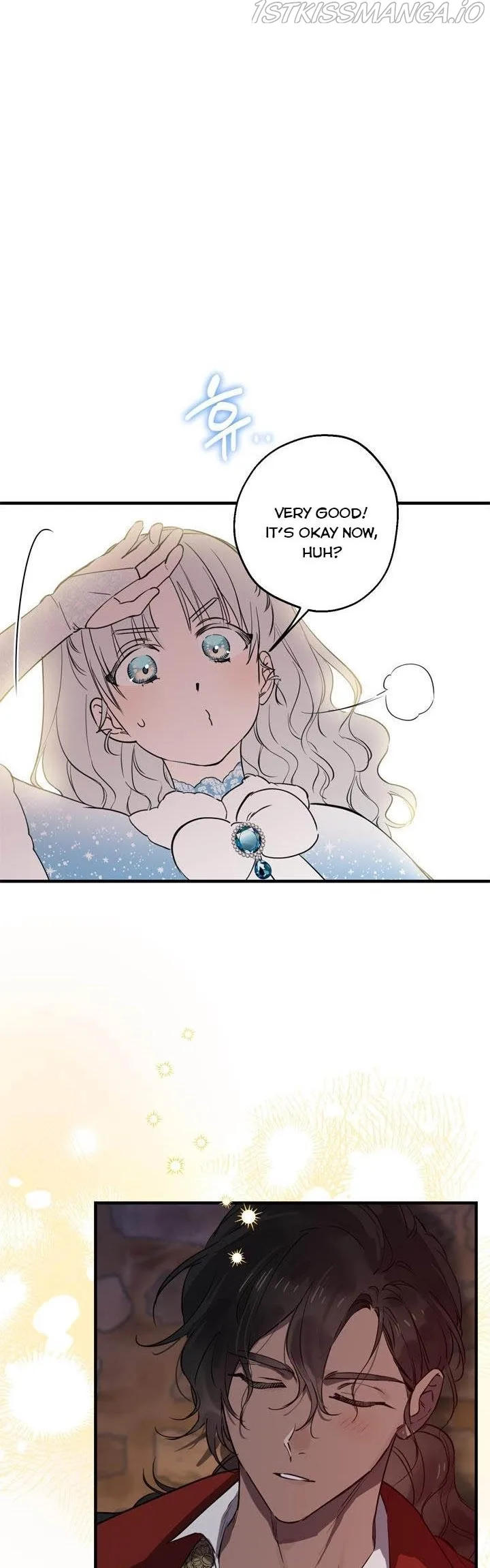 The Strongest Characters in the World are Obsessed With Me Chapter 68 page 35