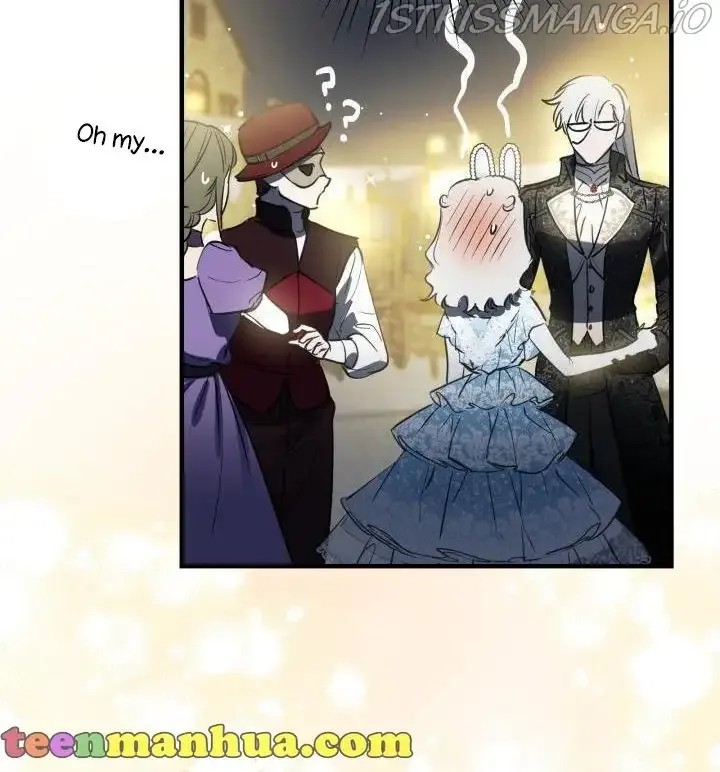 The Strongest Characters in the World are Obsessed With Me Chapter 69 page 47