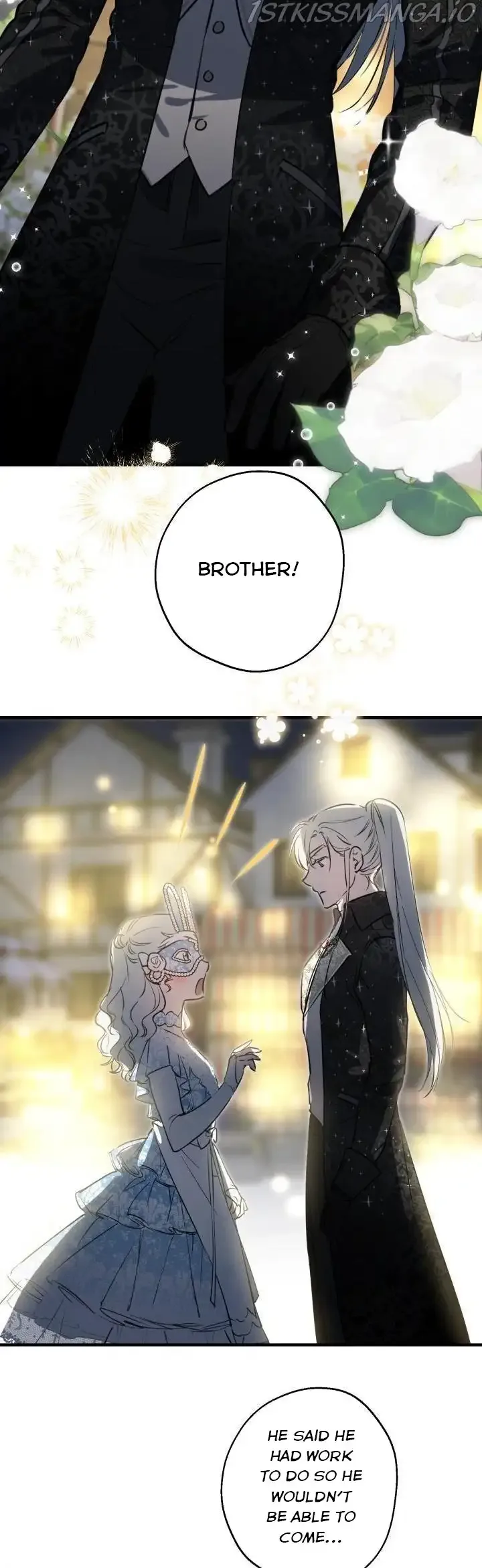 The Strongest Characters in the World are Obsessed With Me Chapter 69 page 40