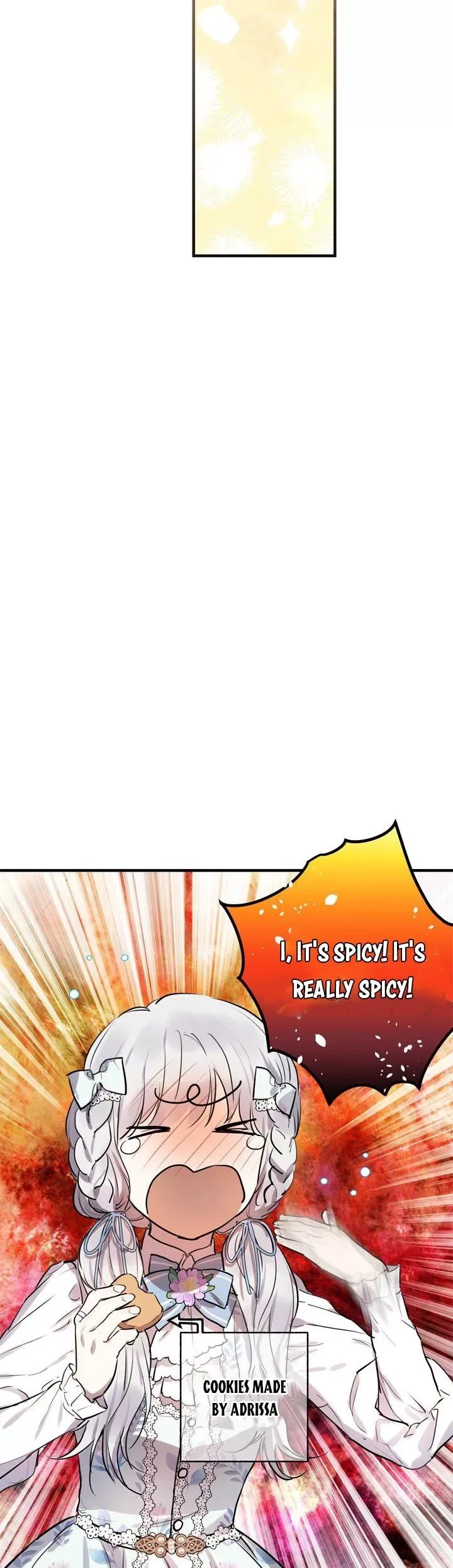 The Strongest Characters in the World are Obsessed With Me Chapter 72 page 29