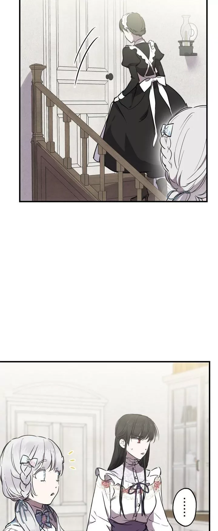 The Strongest Characters in the World are Obsessed With Me Chapter 72 page 35