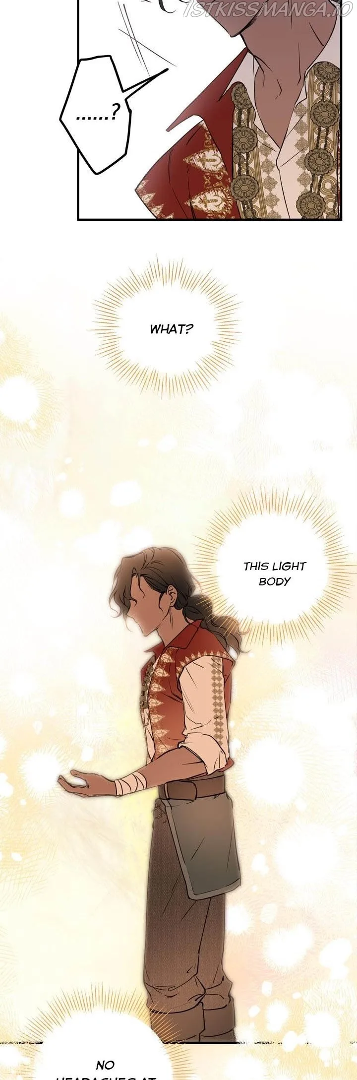 The Strongest Characters in the World are Obsessed With Me Chapter 68 page 41