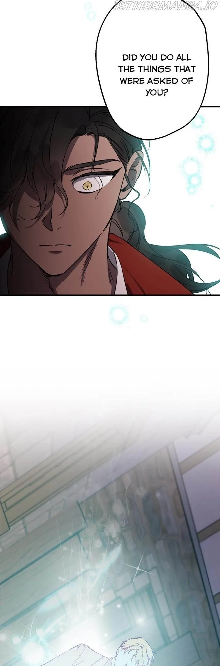 The Strongest Characters in the World are Obsessed With Me Chapter 68 page 43