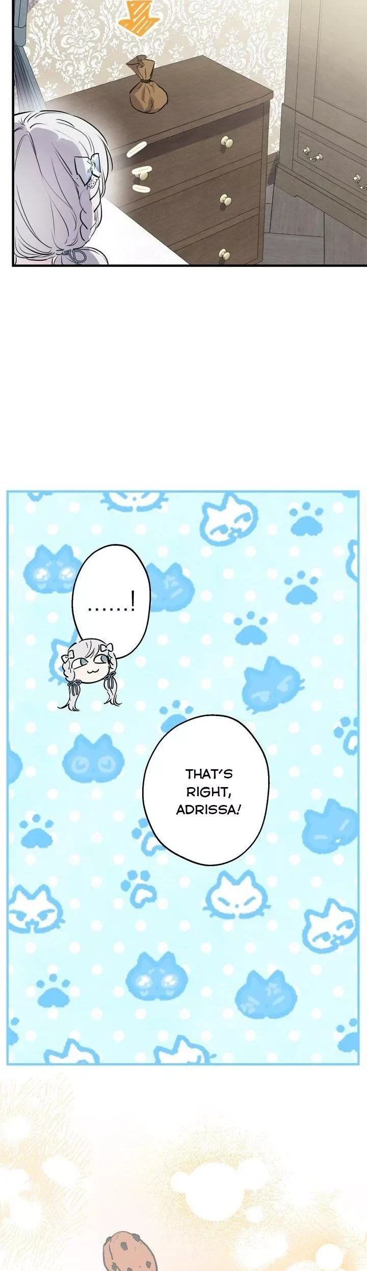 The Strongest Characters in the World are Obsessed With Me Chapter 72 page 27