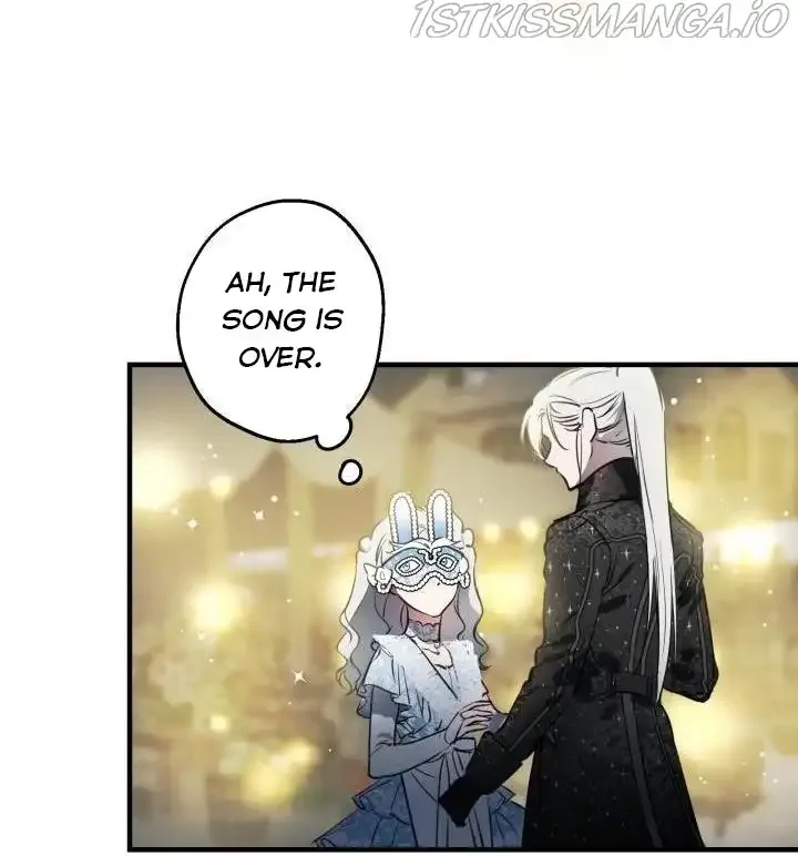 The Strongest Characters in the World are Obsessed With Me Chapter 69 page 55