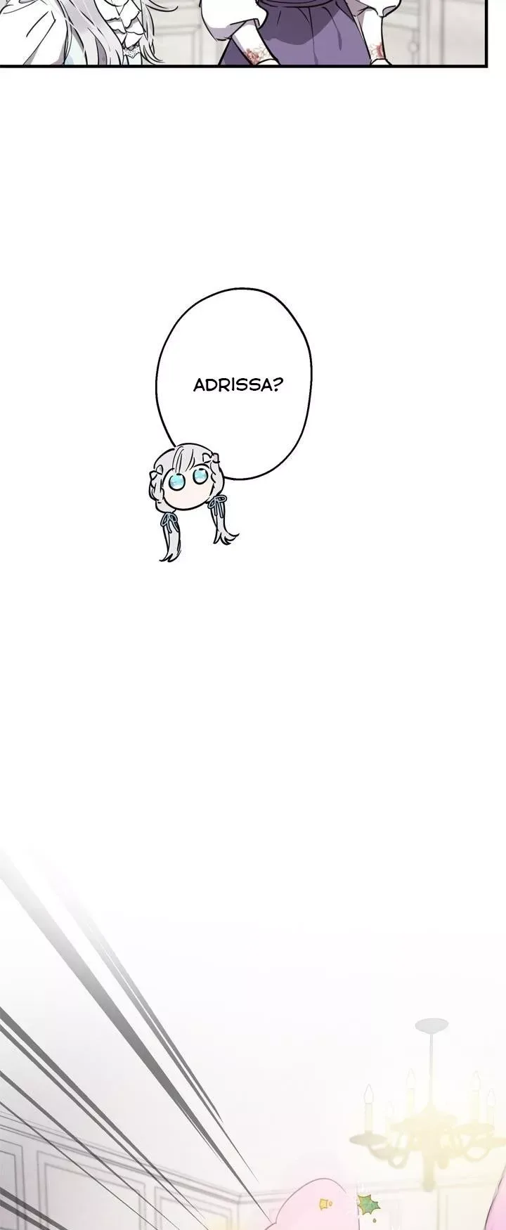 The Strongest Characters in the World are Obsessed With Me Chapter 72 page 36