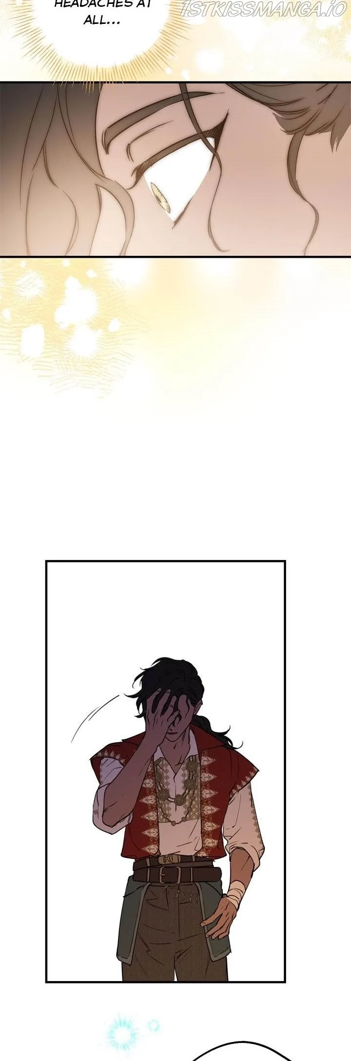 The Strongest Characters in the World are Obsessed With Me Chapter 68 page 42